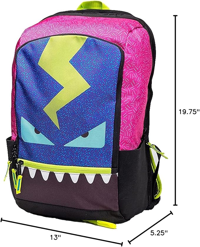 Case-it Modern, Pink, 19 inches