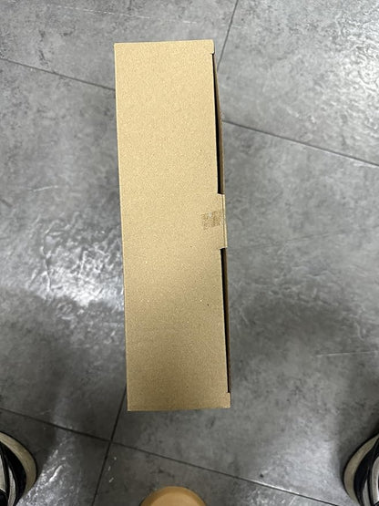 YOHOM No Drilling File Holders (Matte Black 3)