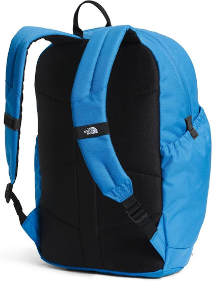 THE NORTH FACE Teen Mini Recon Backpack, Super Sonic Blue/TNF Black, One Size