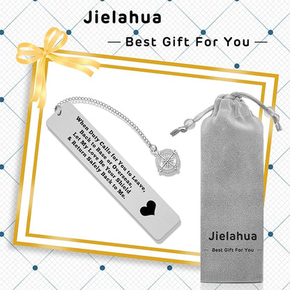 Military Gifts Reading Bookmarks for Women Men Army Gifts Bookmarks Gifts for Book Lovers Soldier Gifts Military Going Away Gifts Inspirational Military Gifts Air Force Gift Graduation Gift for Navy