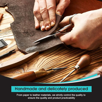 Leather Journal Notepad, Small Notebook 4.8x6.5 Inches, Mini Journal, Retro Premium Planner, Lined Diary Vintage Style, Ideal for Women and Men, Artists, Travelers, Red