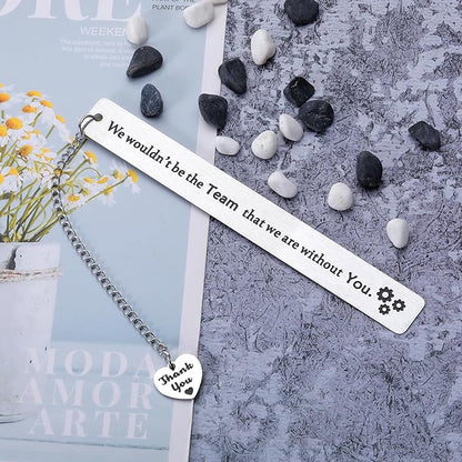 Thank You Gifts for Boss Coworker Boss Day Christmas Gift for Men Women Office Gifts for Leader Supervisor Mentor Employee Boss Colleague Appreciation Day Birthday Leaving Going Away Retirement Gifts