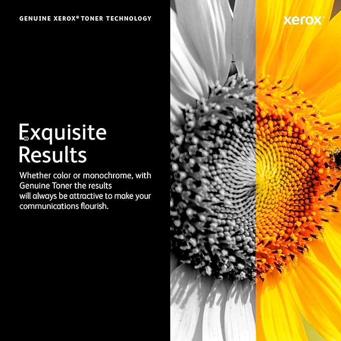 Xerox Genuine B410 Black Extra High Capacity Toner Cartridge (25,000 Pages) -006R04727