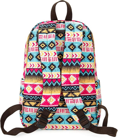 Montana West Backpack for Women Lightweight Rucksack Backpack Purse Casual Daypack for Laptop Travel