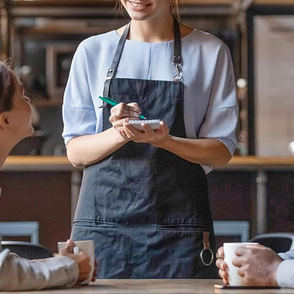 deegtran Pens Bulk, 200 Pack No Bleed Teal Blue Barrel Click Pens, Wholesale Retractable Ballpoint Pens, Pens Medium Point, Smooth Ink Pens, 1.0MM Black Ink