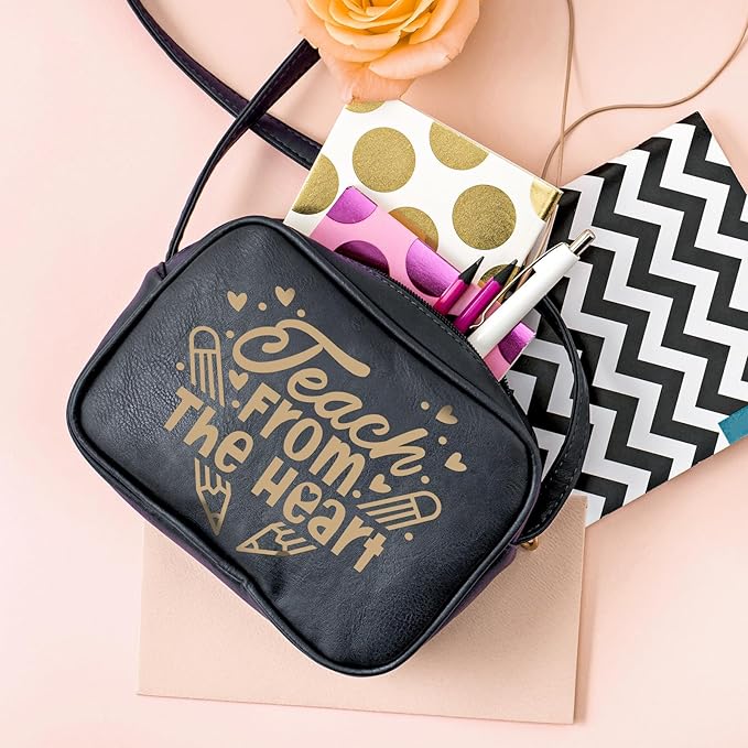 VINYL FROG Heat Transfer Vinyl Roll HTV Vinyl - 12"x5ft Camel Iron on Vinyl for T-Shirts, Heat Press Vinyl for DIY Craft Designs (Camel)