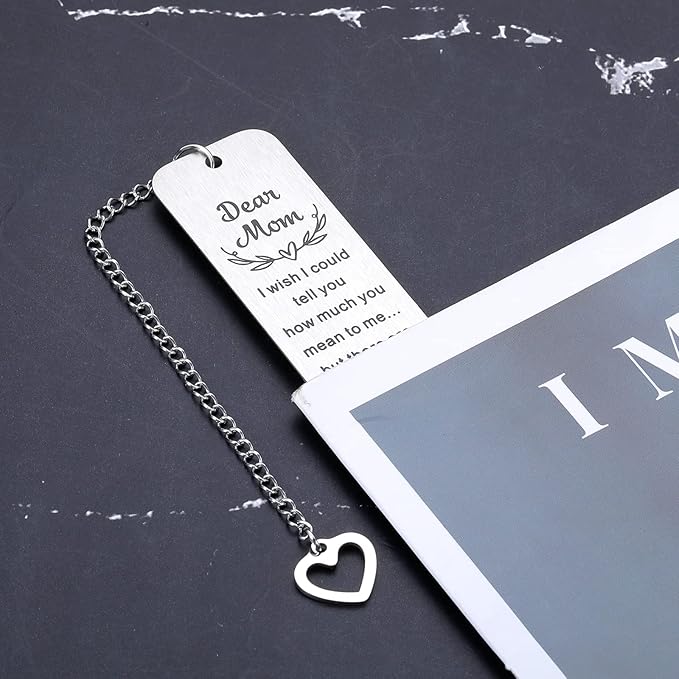 Christmas Gifts for Mom, Stocking Stuffers for Mom, Mom Christmas Gifts from Daughter Son, Birthday Gifts for Mom, Mothers Day Gifts from Daughter Son, Thanksgiving Valentines Day Gifts for Her Mom