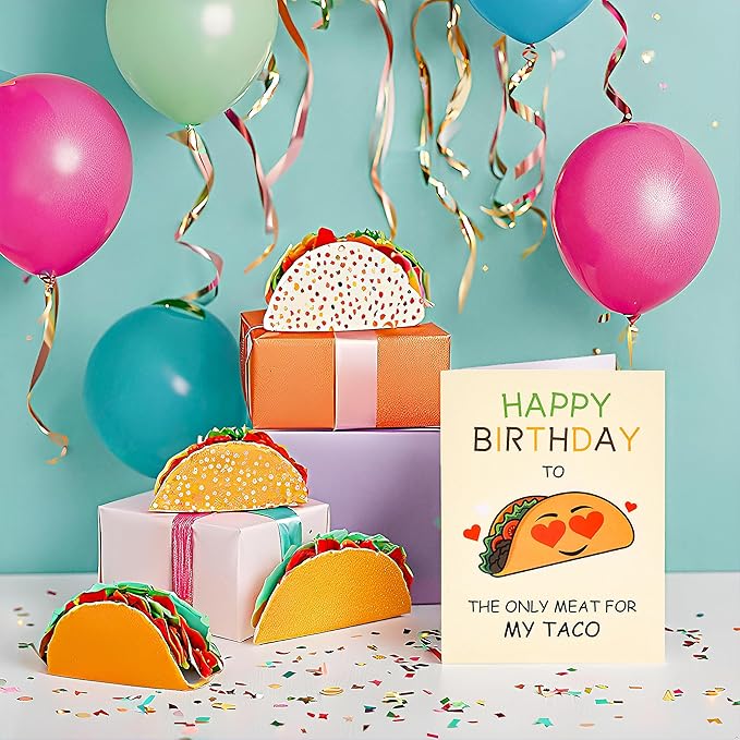 Funny Birthday Card for Husband, Happy Birthday Cards for Boyfriend, Naughty Birthday Card Gifts for Men Him with Envelope