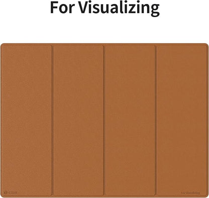 CZUR Doublesides Visualizing Pad for Fancy Series Document Camera