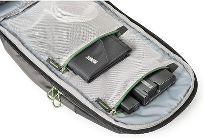 MindShift Gear TrailScape 18L Backpack (Charcoal)