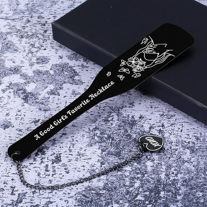 Dark Romance Bookmark Gifts for Women Her Spicy Birthday Gifts Valentine's Day Book Marks for Reading Women Christmas Bookmark Gifts for Female Book Lovers for Girlfriend LGBQT for Friend Bookish