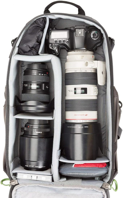 MindShift Gear TrailScape 18L Backpack (Charcoal)