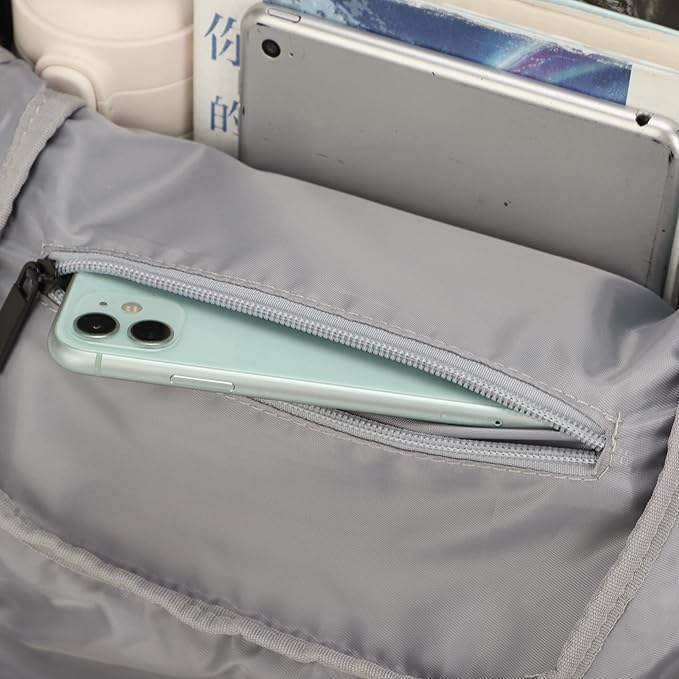 HEAD Waterproof Travel Backpack for Women & Ladies, Casual Daypack for Sport/Gym/College Work/Workout/Outdoor/Daily Use, Lightweight Laptop Backpacks for 13.5 inch Notebook