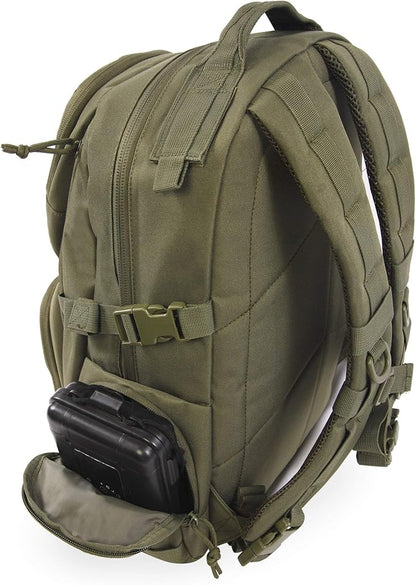 Crusher Tactical Backpack