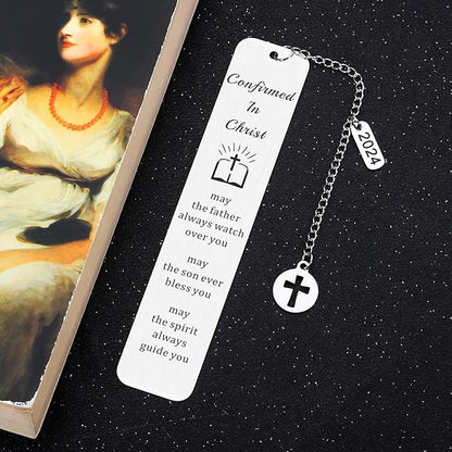 Confirmation Gifts for Teen Girls, Christian Gifts for Teen Girls, Christmas Gifts for Teen Boys Girls, Confirmation Gifts for Teenage Boy, Christian Gifts for Women Faith Stocking Stuffers for Adults