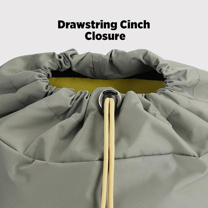 Topo Designs Rover Pack Classic - Sage/pond Blue - One Size