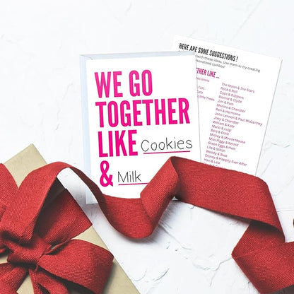 Aly Lou Fill-in-the-Blank Cards, 20 Pieces, Wedding, Anniversary, Birthday, Thank You