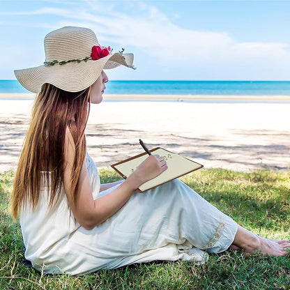 A5 Ruled Refills Inserts for A5 Size 6-Ring Binder, A5 Loose Leaf Planner Filler Paper, A5 Planner Inserts,80 Sheets/160 Pages,Lined(Line-A5)