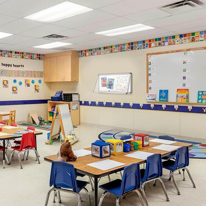 Swansea Lockable Display Cabinet Whiteboard Magnetic Display Cabinet with Aluminium Frame 98 x 36 cm