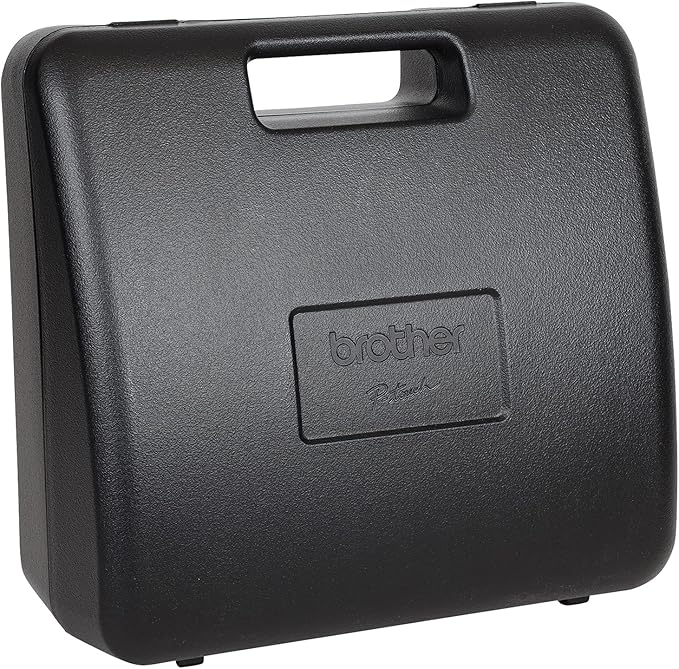 Brother CC-D610 Carry/Storage Case