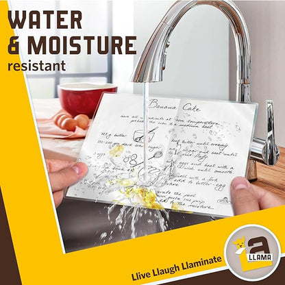 Clear Matte Contact Paper - Multipurpose 18” x 5ft - Matte Self Adhesive Roll