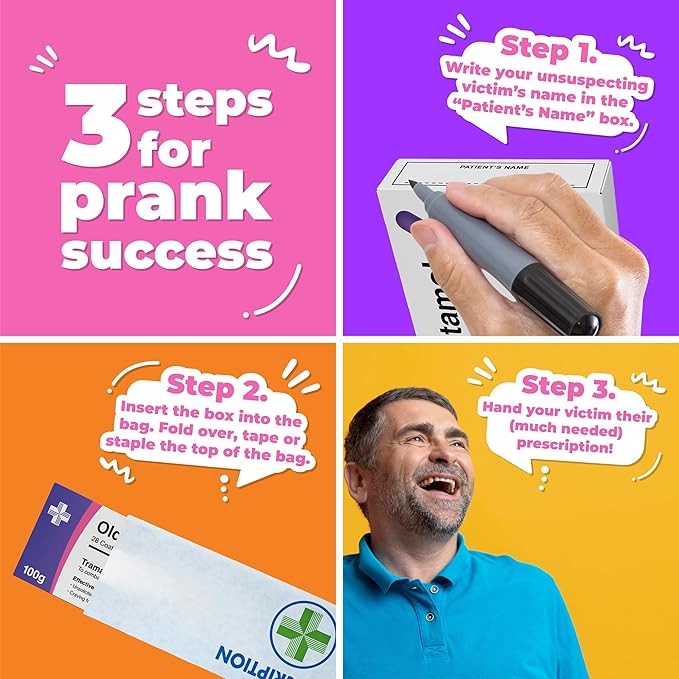 OldGitamol Jelly Beans, Funny Birthday Gift for Him, Over The Hill Gag Gifts for Men, Unique Novelty Christmas Gift for Secret Santa, 30th, 40th, 50th, 60th Birthday Joke Stocking Stuffer Retirement