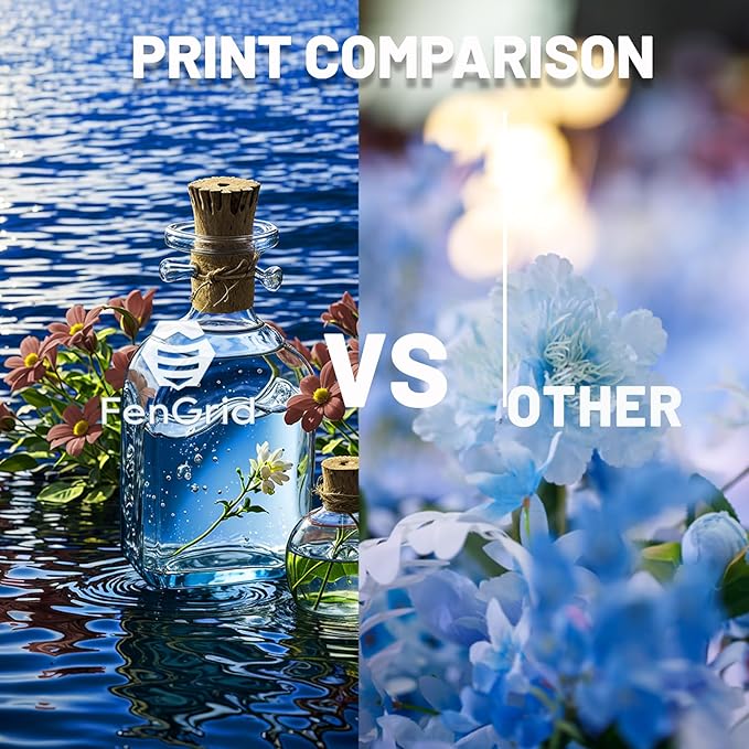 AltaLink C8030 Cyan Toner Cartridge 006R01698 Compatible with Xerox AltaLink C8030 C8035 C8045 C8055 C8070 ( Cyan, 15,000 Pages )