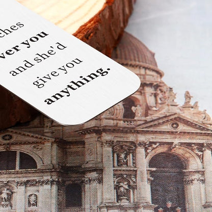 Grandma Christmas Gifts, Grandma Gifts, Grandma Birthday Gifts, GiGi Gifts for Grandma, Bookmark Gifts for Grandma Unique, Great Grandma Gifts,New Grandma Gifts,Mothers Valentines Day Gift for Grandma