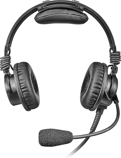 Telex Airman 7+ Passive Headset (Airbus XLR Plug)