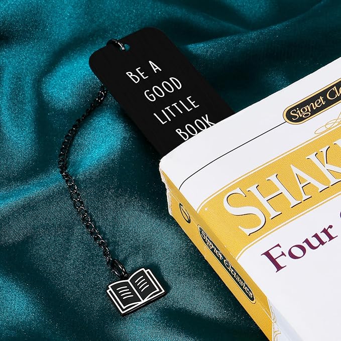 Funny Bookmarks for Women Adult Spicy Bookmark for Book Lover Friends Spicy Reader Gifts for Her Female Bookish Bookmark Gifts Valentines Day Christmas Stocking Stuffer Birthday Gift Book Club Gift