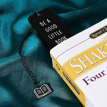 Funny Bookmarks for Women Adult Spicy Bookmark for Book Lover Friends Spicy Reader Gifts for Her Female Bookish Bookmark Gifts Valentines Day Christmas Stocking Stuffer Birthday Gift Book Club Gift