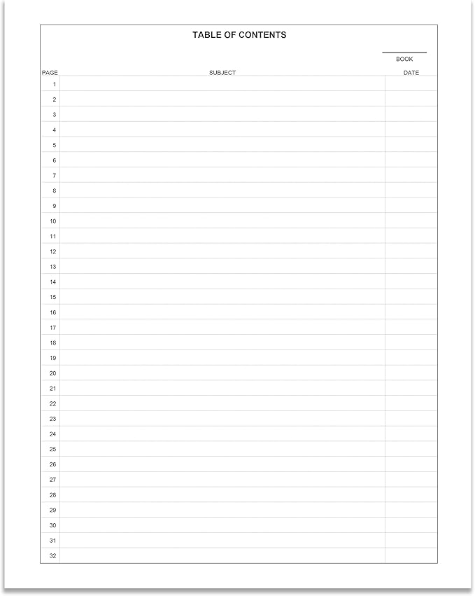 BookFactory Lab Notebook - 168 Pages (.25" Grid Format), 8 7/8" x 11 1/4", Blue Cover, Section Sewn Hardbound Laboratory Notebook (LIRPE-168-LGR-A-LBT1)