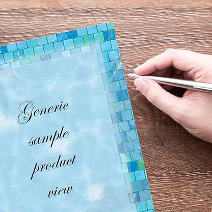 Swimming Pool Letterhead Laser & Inkjet Printer Paper, 100 pack