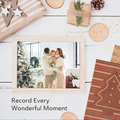 Koala Ultra Premium Photo Paper 4X6 In Satin Photo Printer Paper for Inkjet Printer Water-Resistant Semi Gloss 50 Sheets 72lb