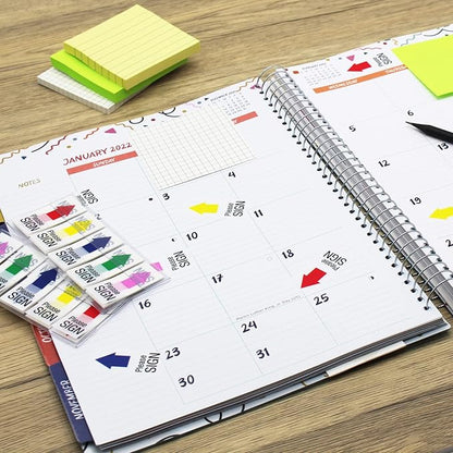 (8 Pad) Lined Sticky Notes,3x3 Inch, Self-Stick Notes, Easy to Post for School, Office, Notebook, Pastel Yellow Color Pads/Pack