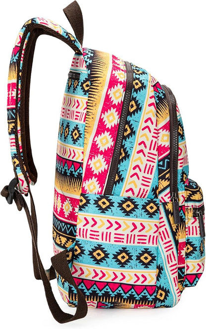 Montana West Backpack for Women Lightweight Rucksack Backpack Purse Casual Daypack for Laptop Travel