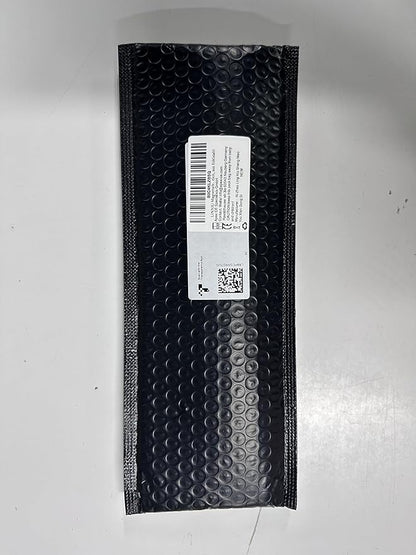 Frameless Magnetic Stainless Iron Board Strips, Adhesive Backing Bulletin Bar Board with 10 Pieces Colorful Magnet, Memo Strip for Office Home 4Pcs