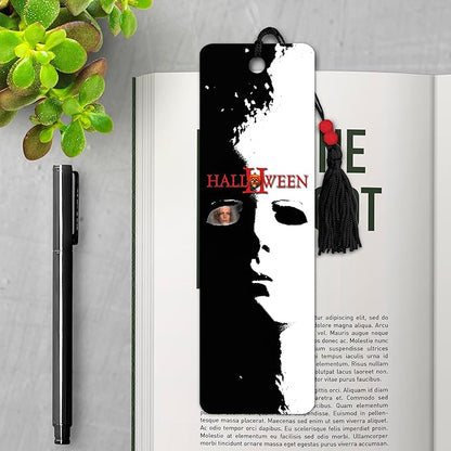 Halloween Premier Bookmark Premier Bookmarks