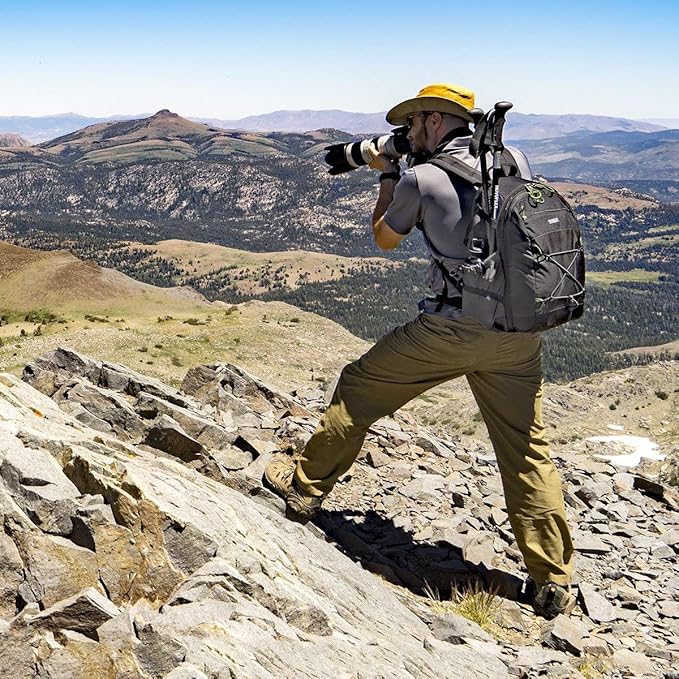 MindShift Gear TrailScape 18L Backpack (Charcoal)