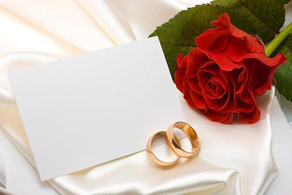 100 Sheets 5 x 7” White Cardstock Thick Paper - Blank Heavy Weight 350gsm Cover Card Stock for Invitations, Stationery Printing, Scrapbooking, Crafts, DIY Cards, Paper Crafting (5x7 Inches)