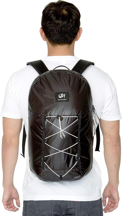 Ultralight Laptop Day Pack, Backpack, Bag 20 L