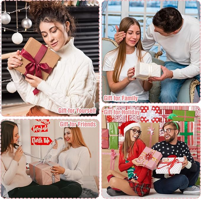 Appreciation Ballpoint Pen Set, Black Ink 1.0mm Fancy Inspirational Pens Gifts Motivational Thank You Gifts for Women Employee Coworker Teacher School Office Office