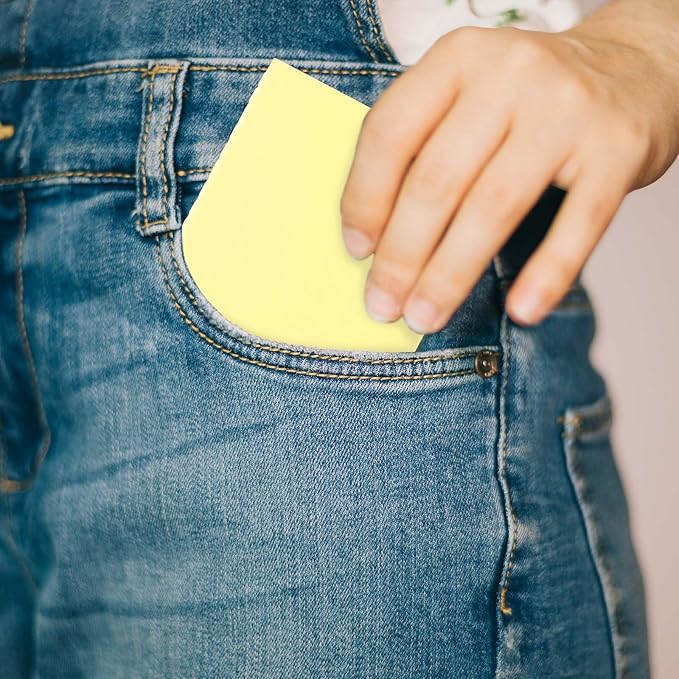 16PCS Mini Notebooks Bulk, 3.5" x 5.5", 16 Color, 60 Pages Lined Paper Small Pocket Notebook Set, Mini Journal Memo Notepads for Kids, Students, Traveler, School Office Supplies