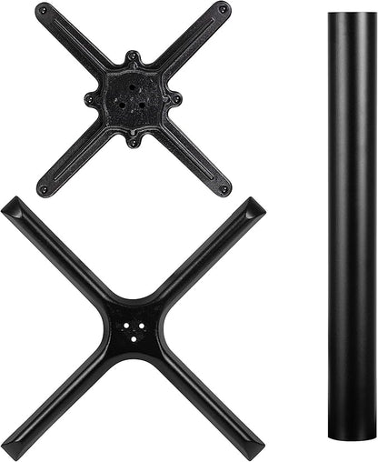 Flash Furniture Chapman 36" Round Multipurpose Conference Table, Business Meeting Table for Office and Conference Rooms, Cherry