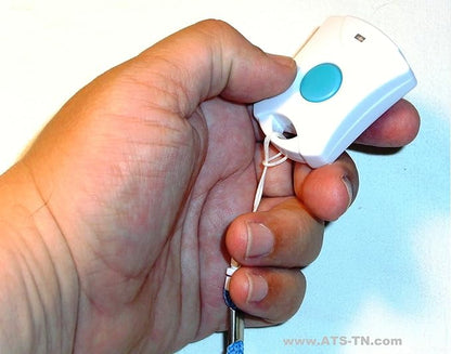 Assistive Technology Services Life Guardian Medical Alarm Emergency Alert Phone System No Monthly Charges HD700