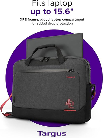 Targus Briefcase, Grey