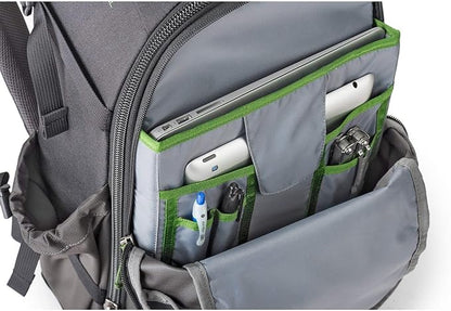 MindShift Gear TrailScape 18L Backpack (Charcoal)