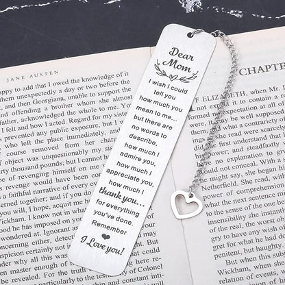 Christmas Gifts for Mom, Stocking Stuffers for Mom, Mom Christmas Gifts from Daughter Son, Birthday Gifts for Mom, Mothers Day Gifts from Daughter Son, Thanksgiving Valentines Day Gifts for Her Mom