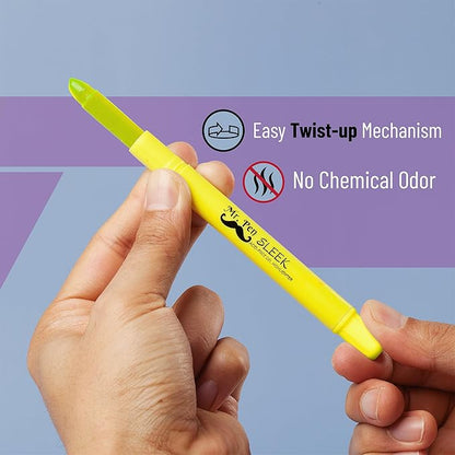 Mr. Pen- Gel Highlighters, Bible Highlighter, Pack of 20, No Bleed Highlighter, Fluorescent Yellow Highlighters, Dry Highlighter, Bible Study Highlighter, Bible Journaling Supplies