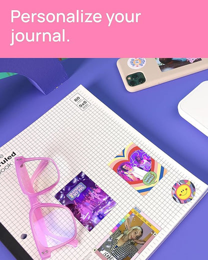 Canon ZINK 2 x 3" Photo Sticker Paper Pack (100 Sheets)